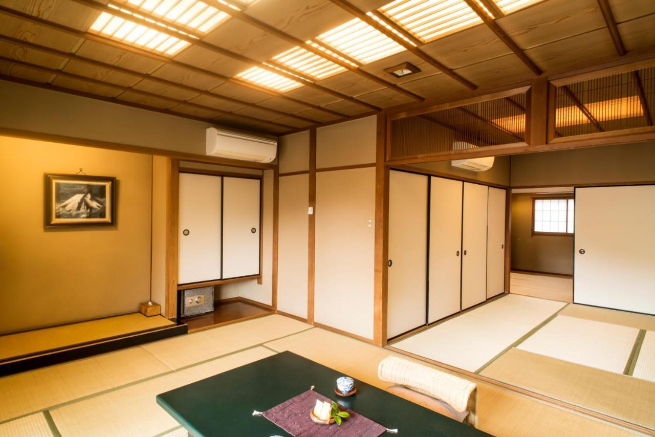 Senkei Hotel Hakone Exterior foto